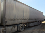 Schmitz Cargobull SCS Полуприцеп шторный SCS 24/L-13.62 EB (SCB S3T)