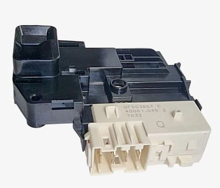 Блокировка люка ROLD DFS03857, EBF61315801, EBF61315803, EBF62534402