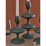 Подсвечник Vivlend, 29 см, хвойный