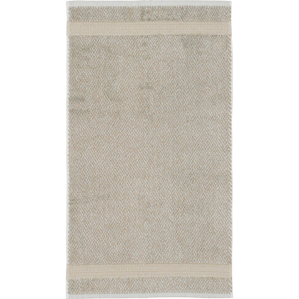 Коврик для ванной 65х120 Leitner Inverness 444-41 бледно-бирюзовый Германия