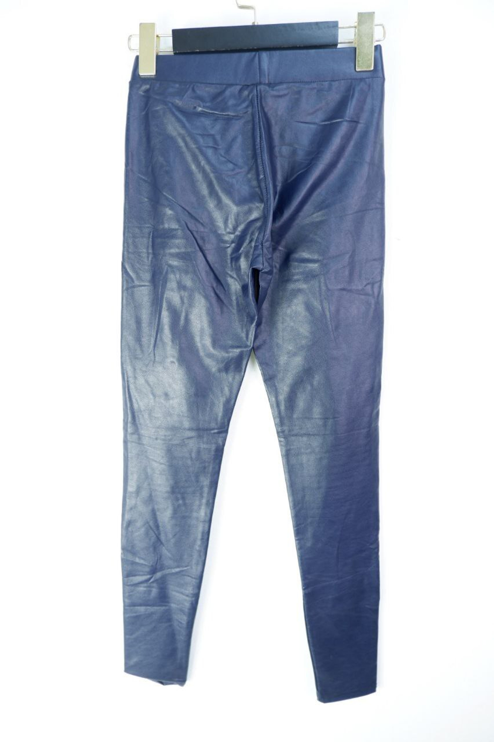 Лосины под кожу для девочки 10-12 лет