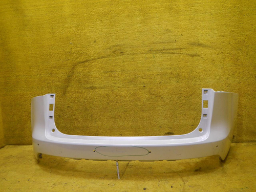 Бампер задний Lexus NX 1 (2014-2021)