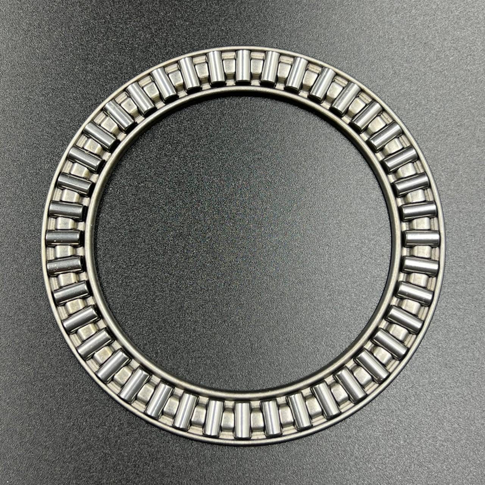 Подшипник упорный Suzuki DT115-225, DF90-140, DF100-140(A) (70x95x4)(PREMARINE)