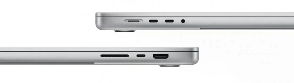 MacBook Pro 14 (M5 Pro 15-Core, GPU 16-Core, 24GB, 1TB)