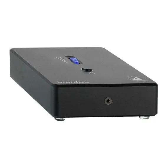 Clearaudio smart phono H V2 Black
