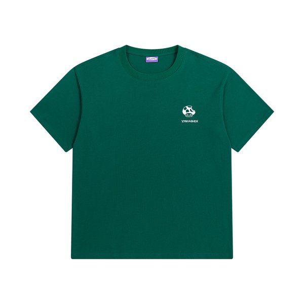 Футболка Ymkashix 8-bit mushroom kelp