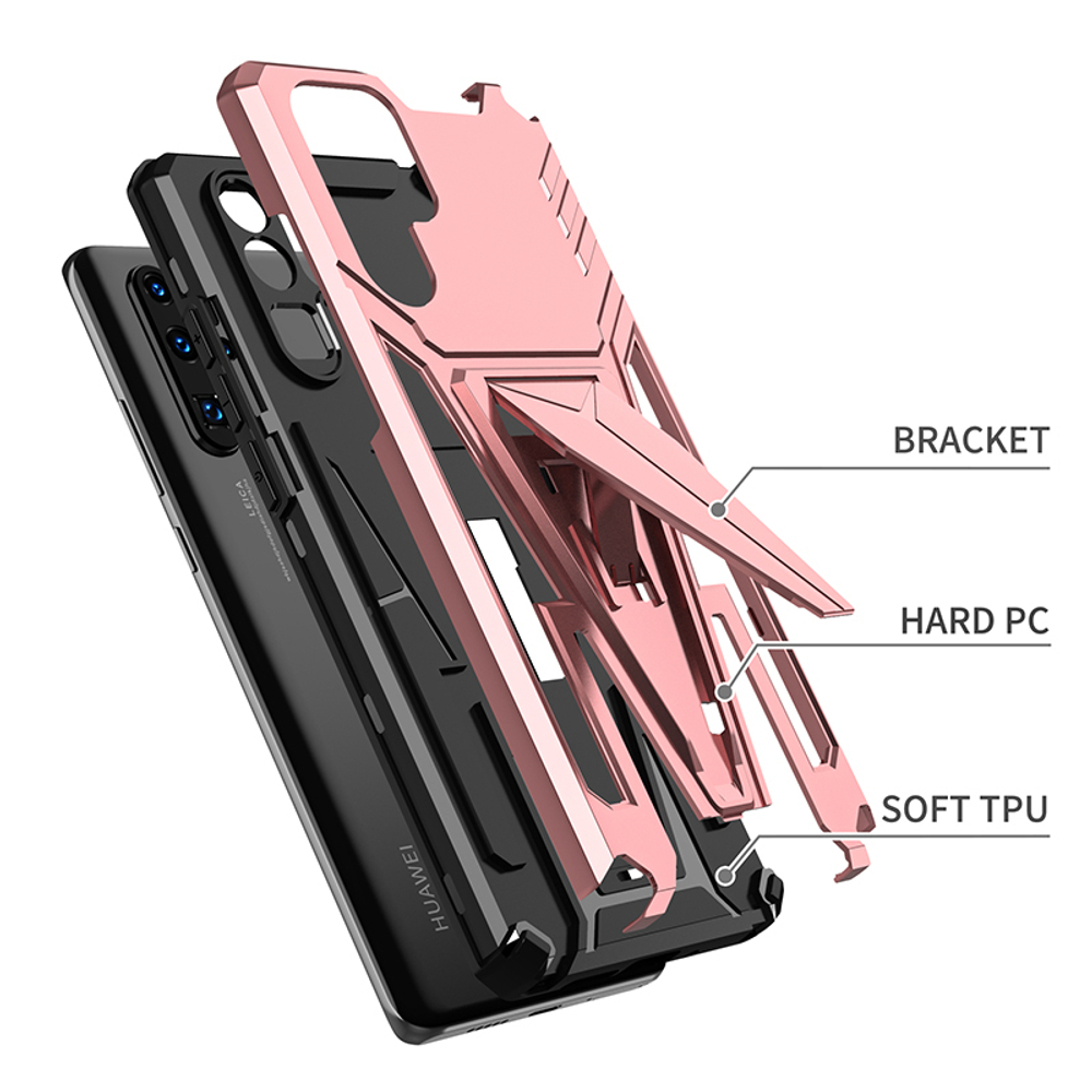 Чехол Rack Case для Huawe P30 Pro