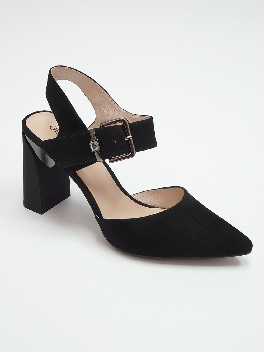 Босоножки женские GERONEA E381-2