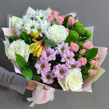 Авторский букет