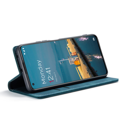 Чехол-книжка CaseMe Matte OnePlus 11