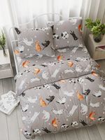 KITTIES сатин