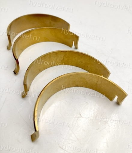 A10VO45 METAL 31 SERIES - Подшипник люльки 80x21,8x39.5 мм для насоса A10VSO45 31 серии
