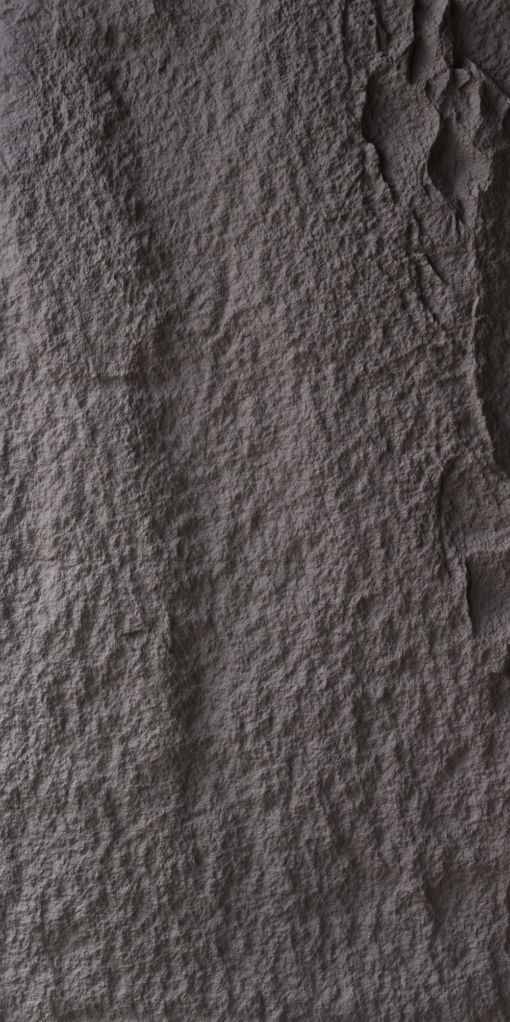 3 SM PU STONE PANEL-SP 6-Black 1200*600*30mm