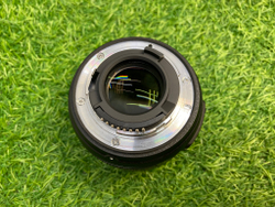 Nikon 35mm 1.8G AF-S DX Nikkor Покупка/Продажа
