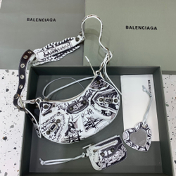 Balenciaga Le Cagole 26 cm