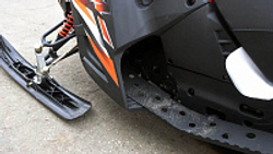 Снегоход COMPASS C-200