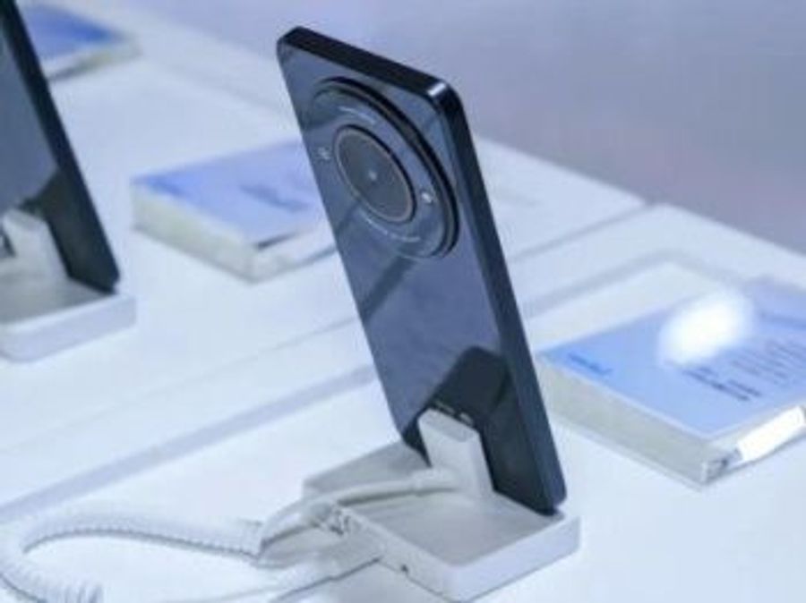 Представлен ZTE Changxing 60 Plus