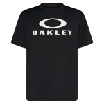 Oakley Enhance Qdevo Ss Tee O Bark 4 0 Футболка