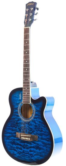 Акустическая гитара Elitaro E4030 BLS