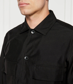 Рубашка Calvin Klein - черный(K10K109920)