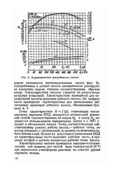 Насосные станции. Курсовое проектирование | Э.В. Залуцкий; А.И. Петрухно