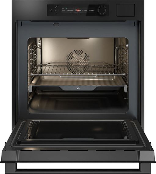 Духовой шкаф Asko OCSM66GSH