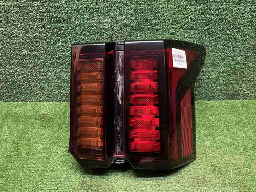 Фонарь правый Kia Sorento 4 (2020-2023)