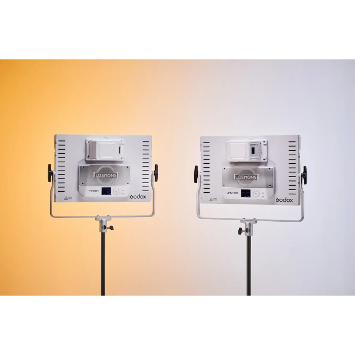Осветитель светодиодный Godox LITEMONS LP1200R