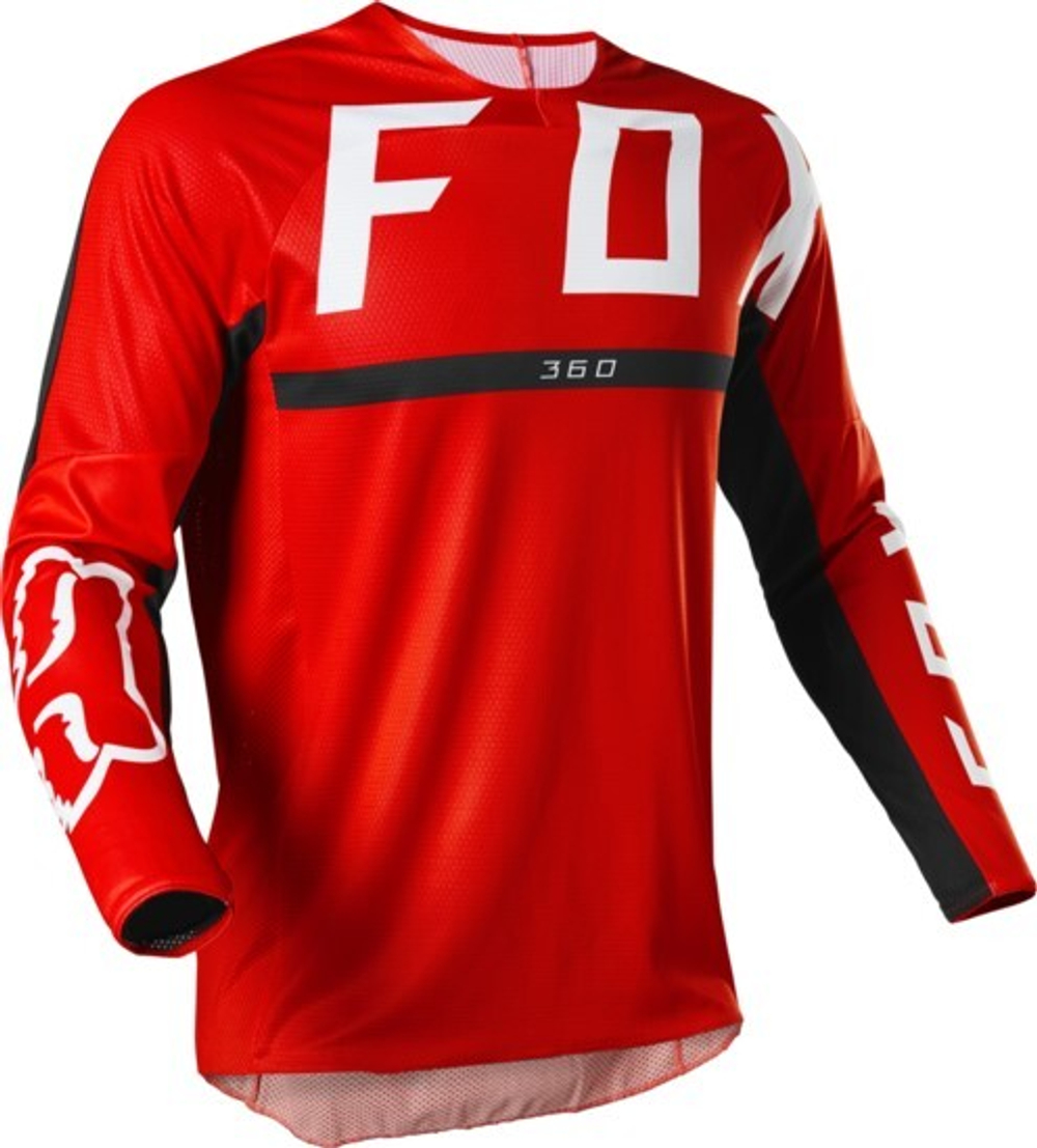 Мотоджерси Fox 360 Merz Jersey