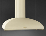 Вытяжка Smeg KS89POE