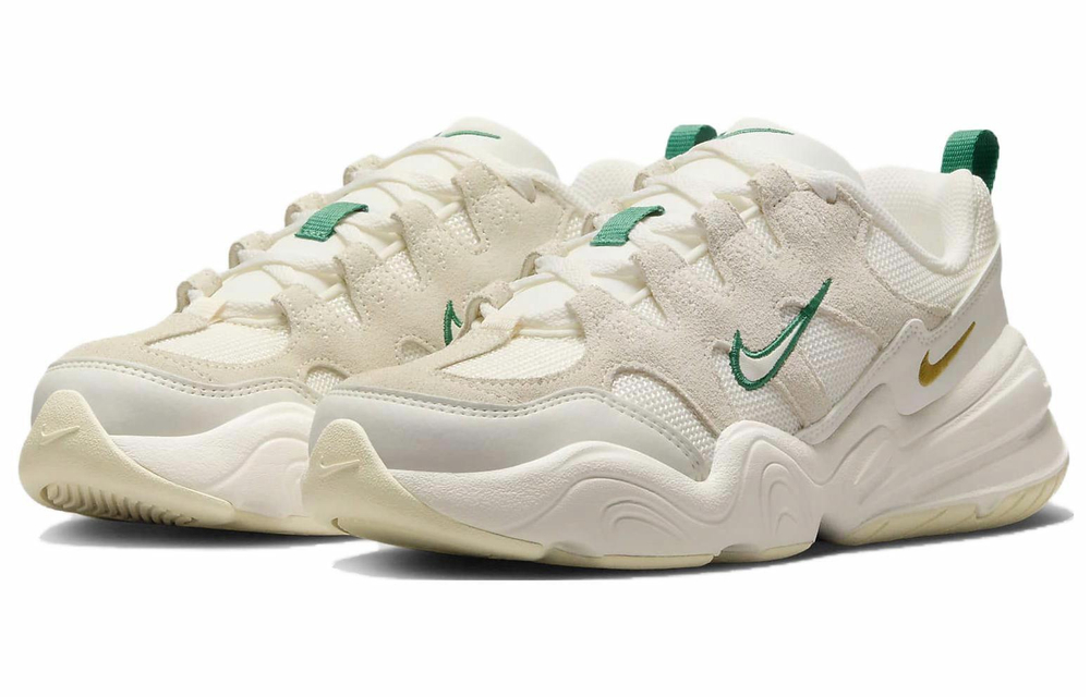 Кроссовки Nike Tech Hera (Женская размерная сетка)