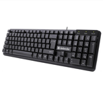 Клавиатура проводная USB "SYMBOL" Defender HB-559