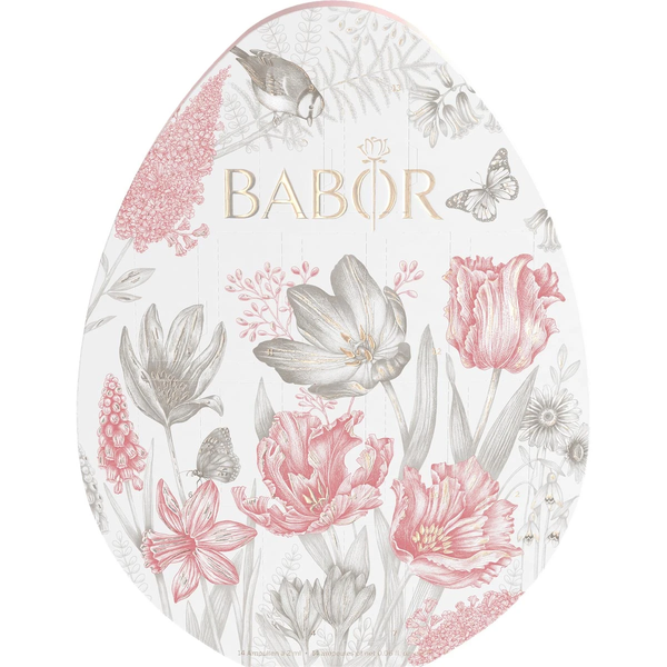 Babor Easter Egg 14 Ampoule - Ампульный концентрат в наборе Пасхальное яйцо