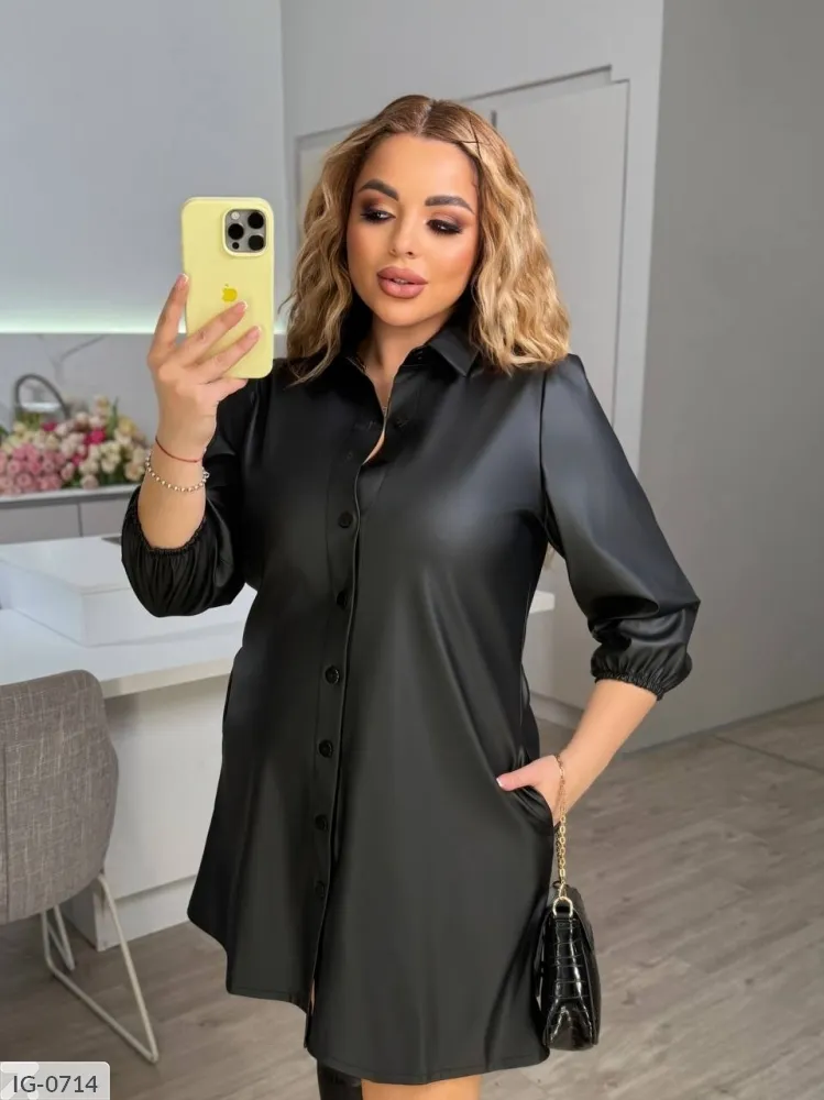 Платье IG-0712 Фабрика Моды