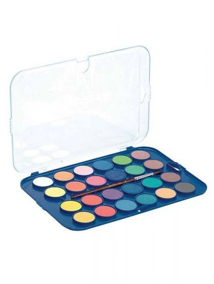 Акварель для рисования Джотто