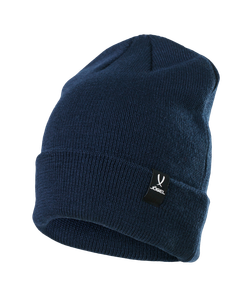 Шапка ESSENTIAL PerFormDRY High Beanie, темно-синий
