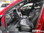 Audi A4 (B9) 40 TFSI Premium (12.2020)