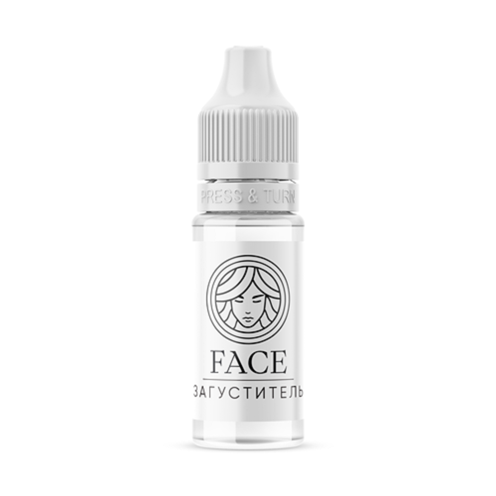 Загуститель пигментов Face Redy, 6 мл