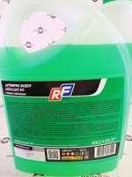 Антифриз готовый зелёный EXCELLENT G11 (5 л) | 17342N | RUSEFF