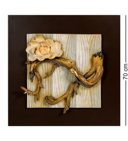 Art Soul ART-316 Триптих «Желтая сакура»