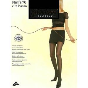 Колготки Ninfa 70 Vita Bassa Filodoro