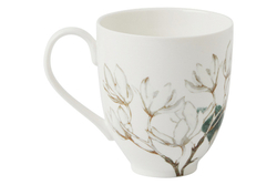 Кружка 350мл Maxwell&Williams Орхидея белая