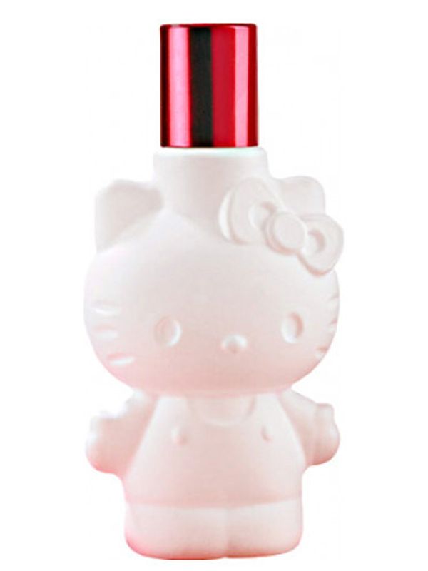 Fuller Cosmetics® Hello Kitty Navidad
