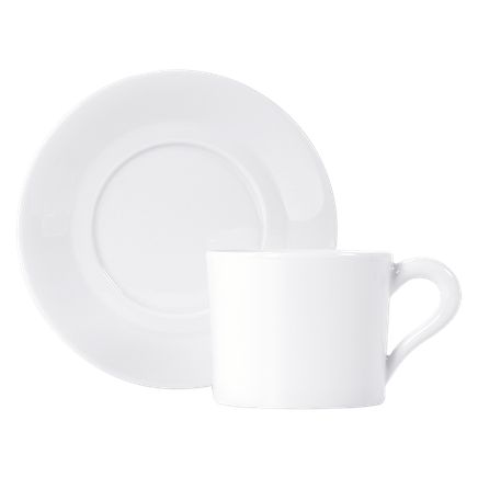 Phoebe - Блюдце для чайной чашки 15 см PHOEBE артикул 21529 Phoebe, BERNARDAUD