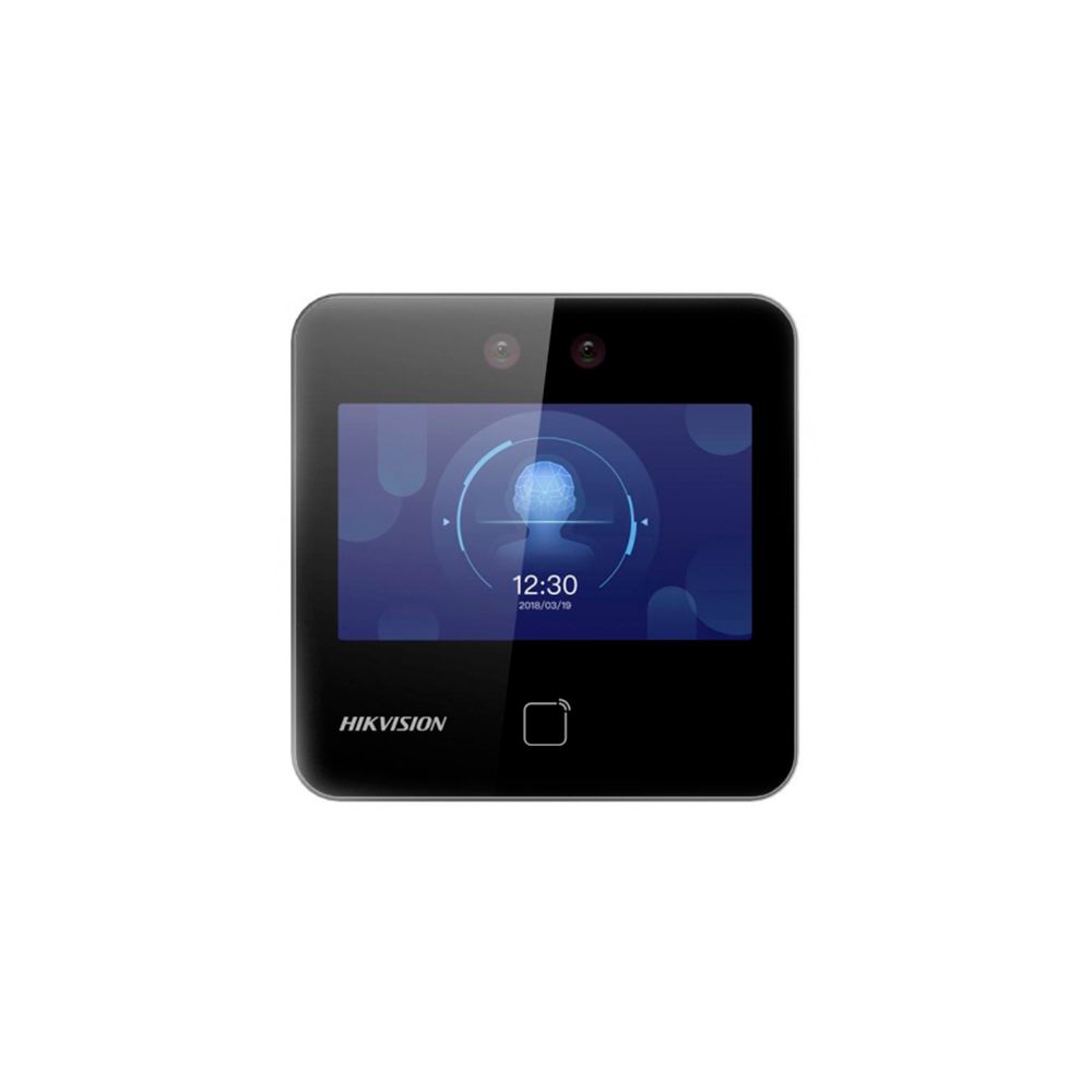 ACT-T1343EW терминал доступа HiWatch