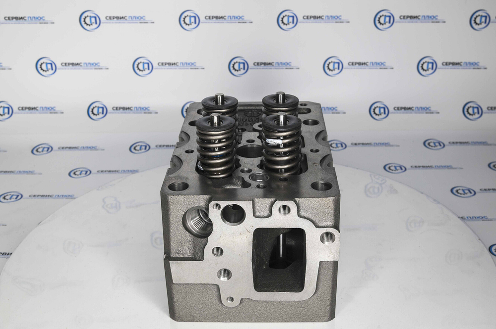 ГБЦ в сборе WP13 Е5 1000928221