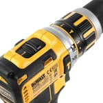 DeWalt DCD795D2 аккумуляторная ударная дрель-шуруповерт (2 x 2 Ач, ЗУ)