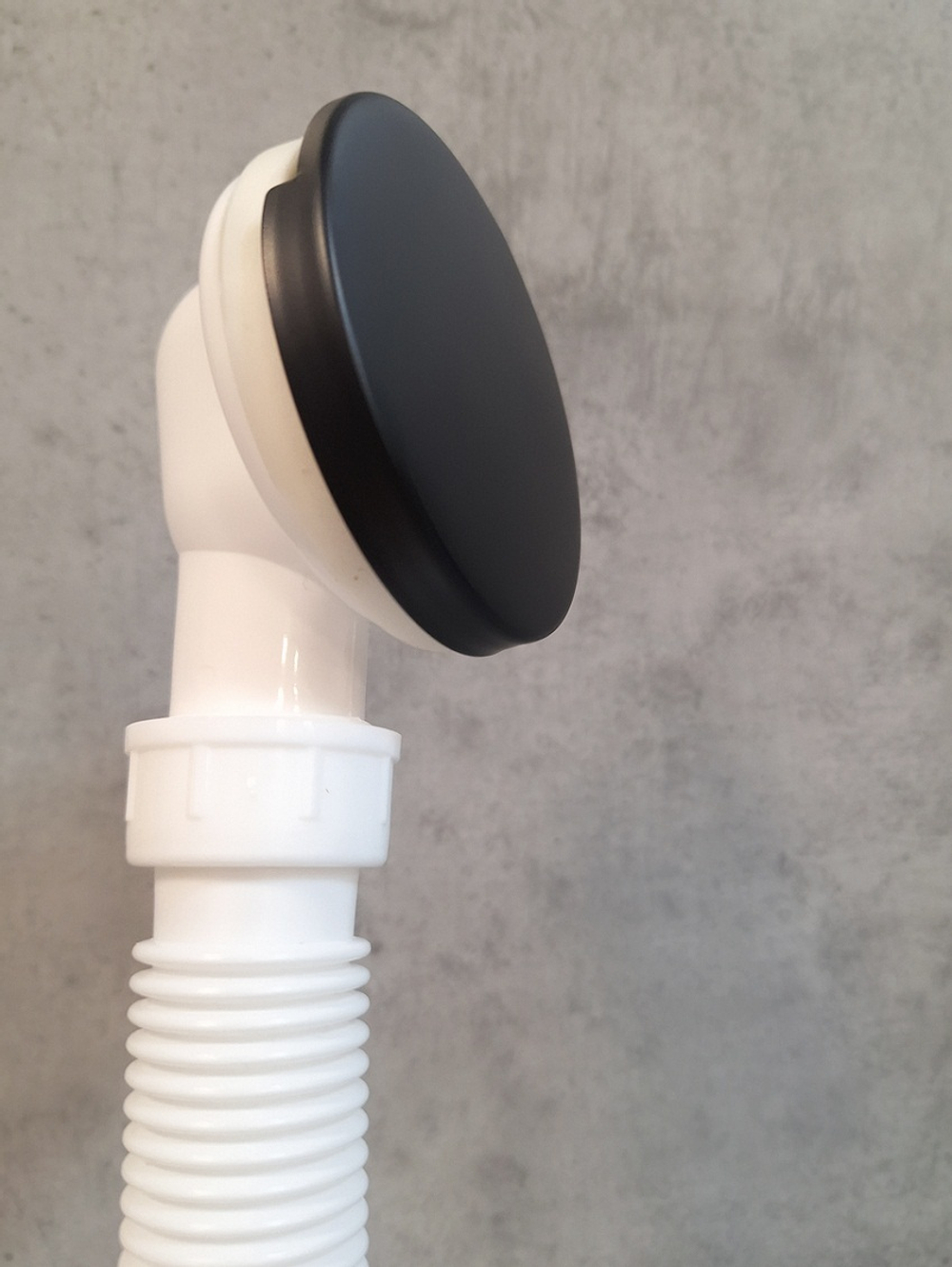 Слив-перелив для ванны AltroBagno BD 070302 MB