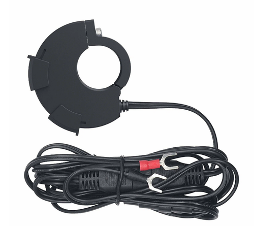 Зарядное устройство USB 18W, TYPE-C 30W на руль мотоцикла, крепление 22-25,4мм