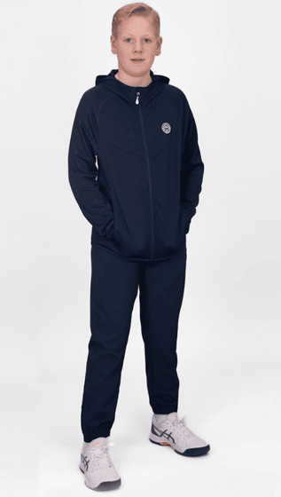 Брюки для мальчиков Bidi Badu Crew, арт. B1600001-DBL